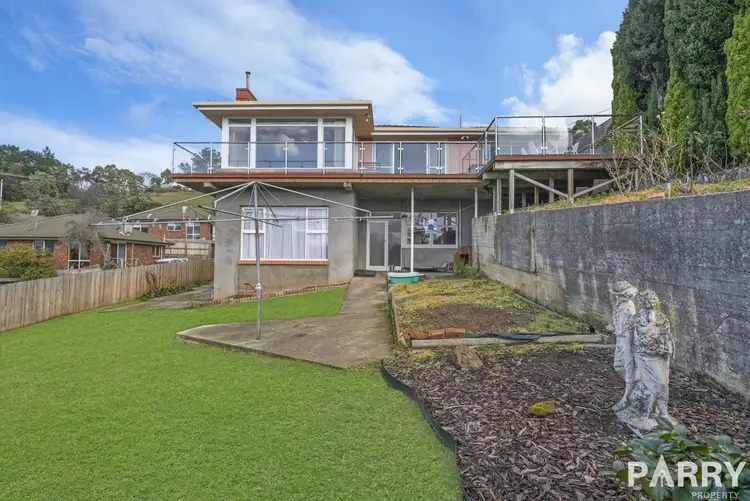 Fifth view of Homely house listing, 24 Orana Place, Riverside TAS 7250