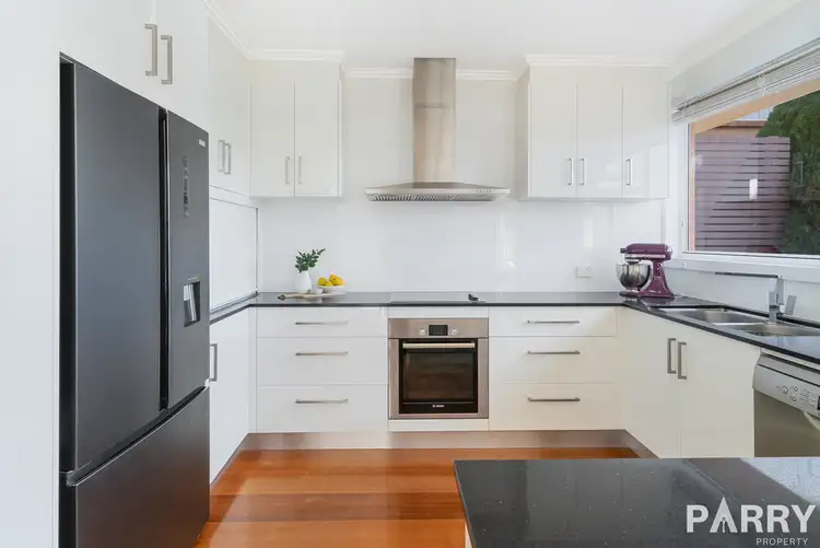 Sixth view of Homely house listing, 24 Orana Place, Riverside TAS 7250