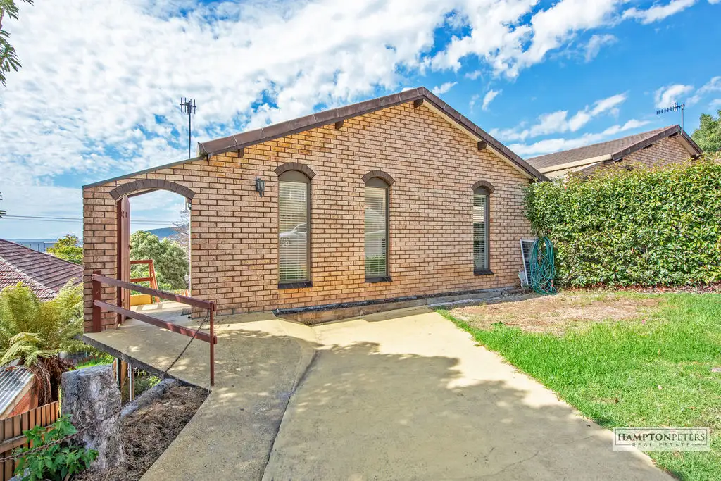 Main view of Homely house listing, 1/70 Moody Street, Burnie TAS 7320