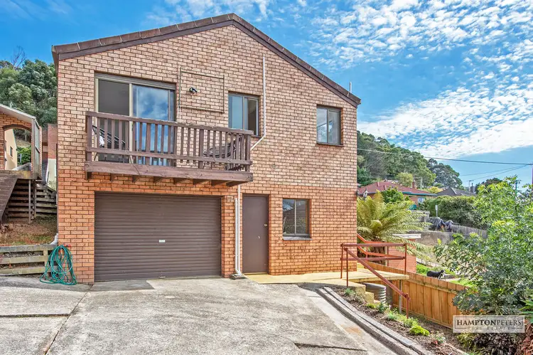 Third view of Homely house listing, 1/70 Moody Street, Burnie TAS 7320