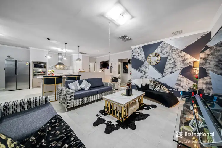 2 Thetis Terrace, Ellenbrook WA 6069