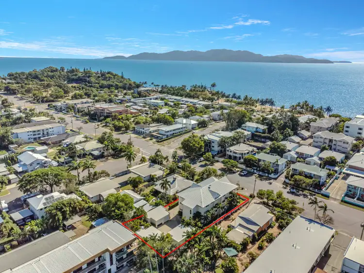 6/138 Mitchell Street, North Ward QLD 4810