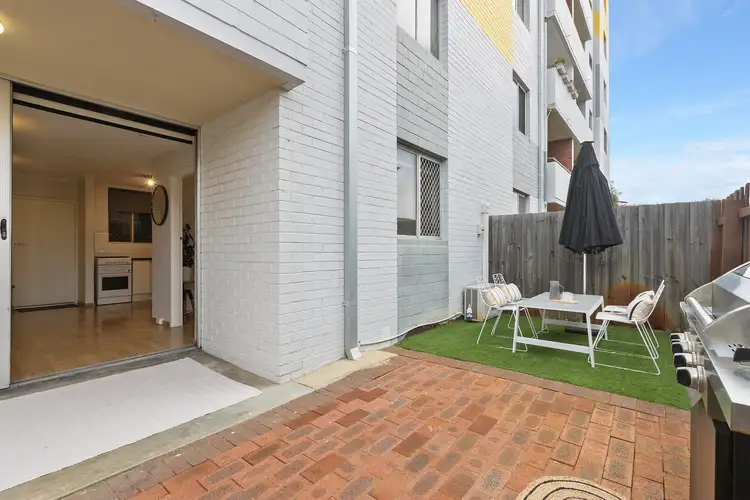 Main view of Homely apartment listing, 10/3 Sherwood Street, Maylands WA 6051
