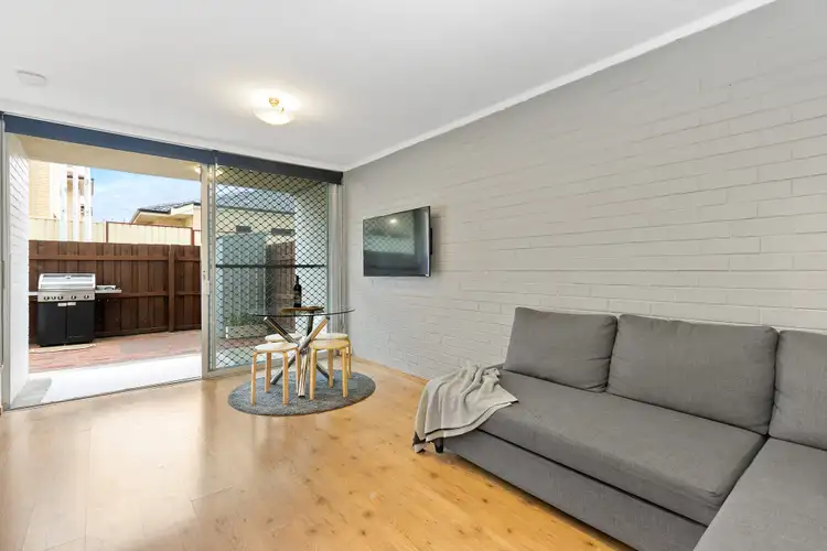 Second view of Homely apartment listing, 10/3 Sherwood Street, Maylands WA 6051