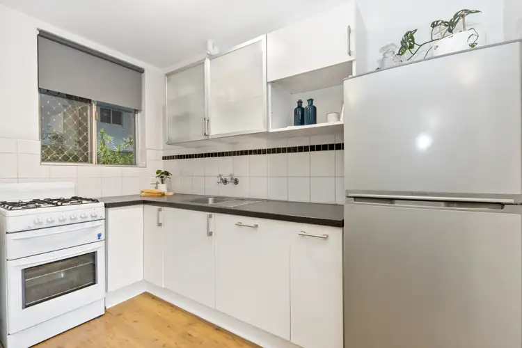Fifth view of Homely apartment listing, 10/3 Sherwood Street, Maylands WA 6051