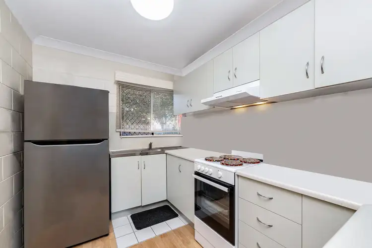 Third view of Homely semi-detached listing, 1&2/8 Birrabang Street, Kirwan QLD 4817