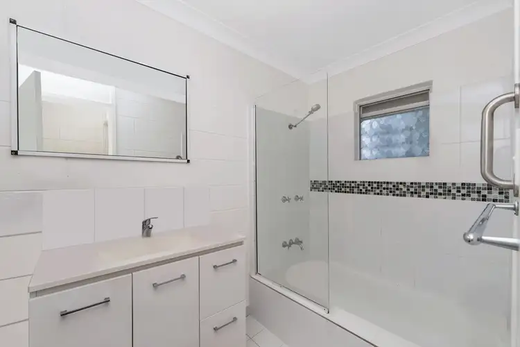 Fifth view of Homely semi-detached listing, 1&2/8 Birrabang Street, Kirwan QLD 4817