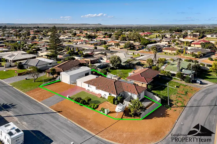 Main view of Homely house listing, 31 Buckingham Street, Mount Tarcoola WA 6530