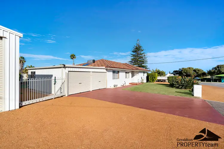Second view of Homely house listing, 31 Buckingham Street, Mount Tarcoola WA 6530