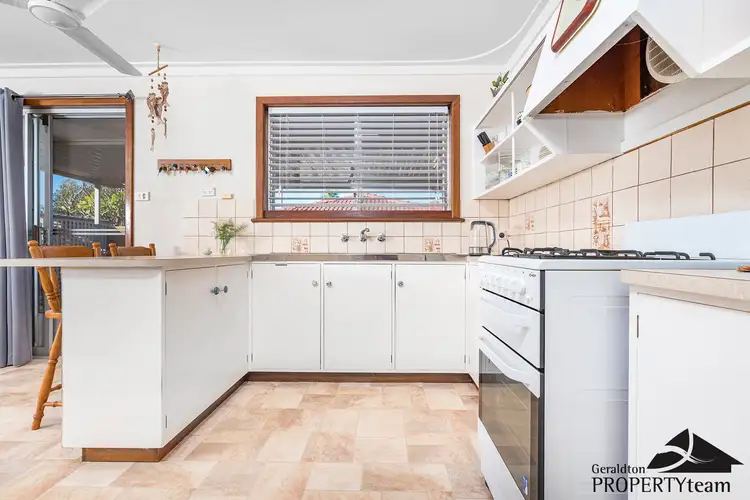 Fourth view of Homely house listing, 31 Buckingham Street, Mount Tarcoola WA 6530