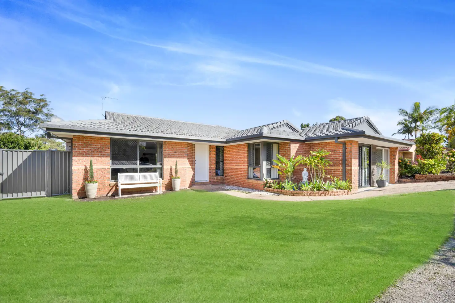 Main view of Homely house listing, 22 Bothwell Street, Robina QLD 4226