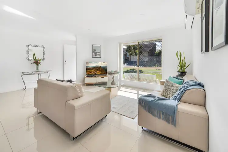 Fourth view of Homely house listing, 22 Bothwell Street, Robina QLD 4226