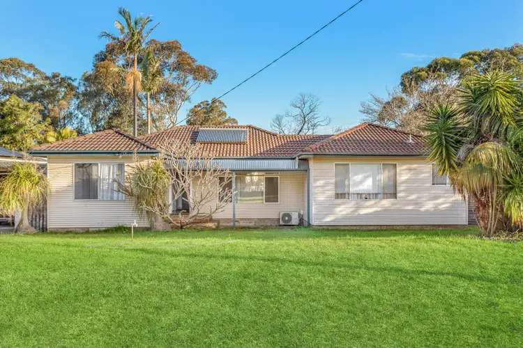 Main view of Homely house listing, 29 William Beach Road, Kanahooka NSW 2530