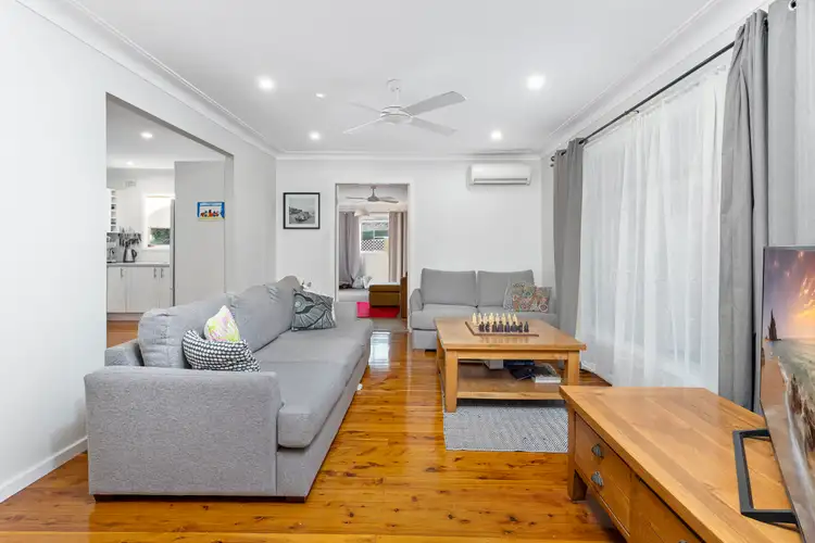 Fourth view of Homely house listing, 29 William Beach Road, Kanahooka NSW 2530