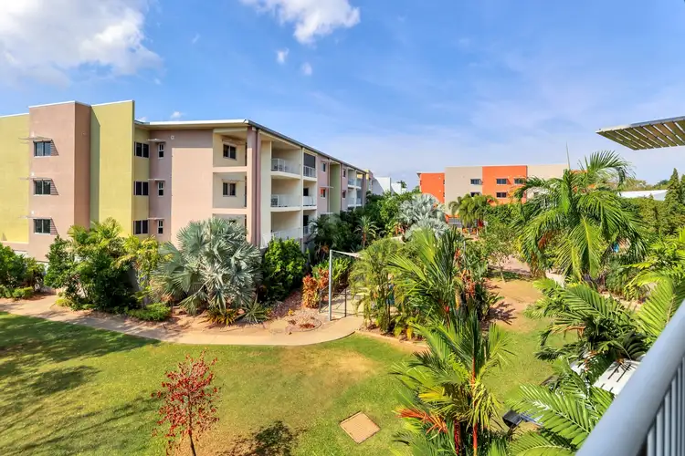Fifth view of Homely apartment listing, 18/4 Mitaros Place, Parap NT 820