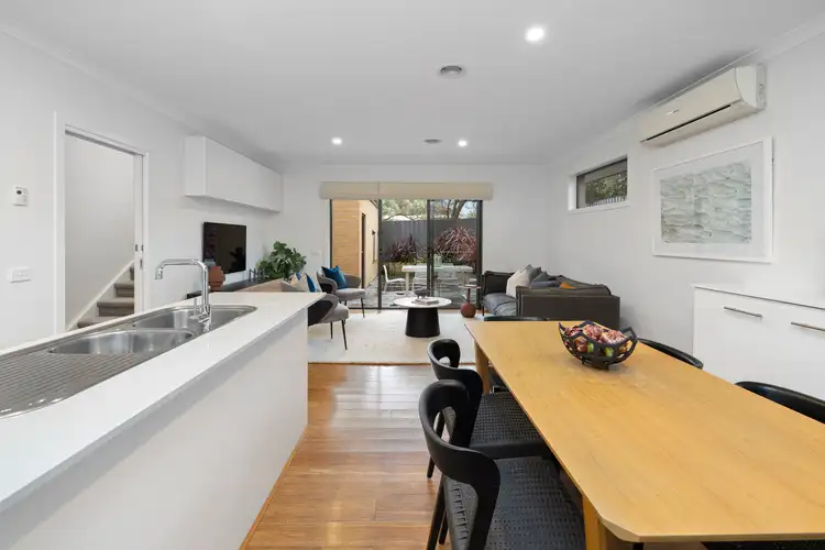 Sixth view of Homely townhouse listing, 2/5 David Court, Cheltenham VIC 3192