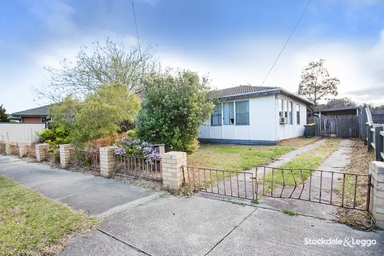 14 Creswick Street, Laverton VIC 3028