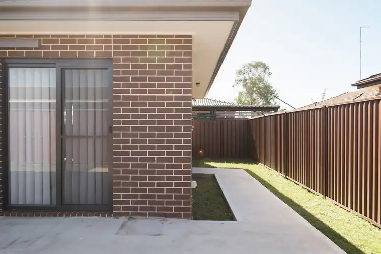 Fifth view of Homely other listing, 6A BEATRICE STREET, Rooty Hill NSW 2766