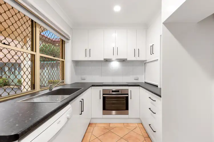 Fourth view of Homely townhouse listing, 1/23 Station Avenue, Gaythorne QLD 4051
