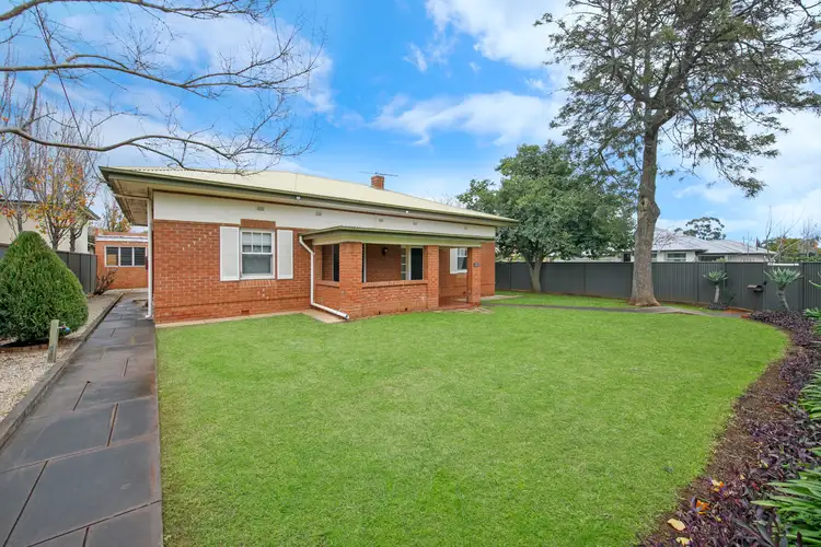 47 Grange Road, Lower Mitcham SA 5062