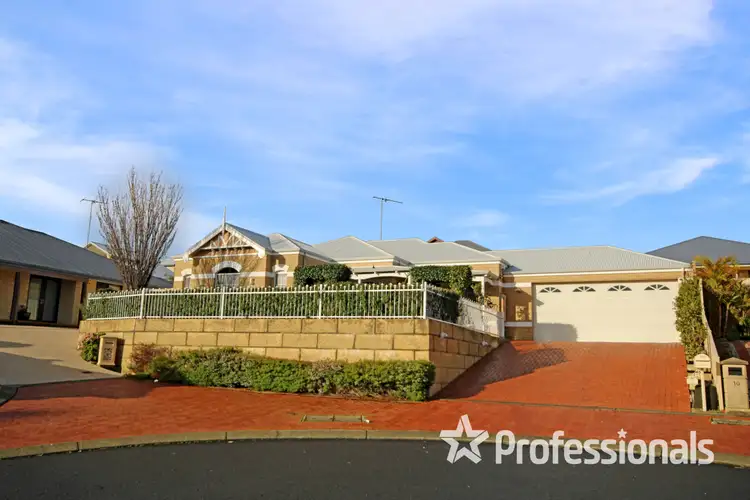 9 Maria Court, Australind WA 6233