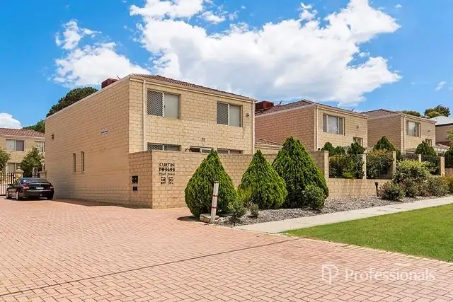 Rms/9E Earl street, Bentley WA 6102