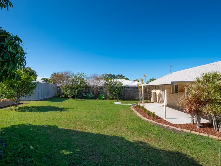 34 Wedge Street, Urraween QLD 4655