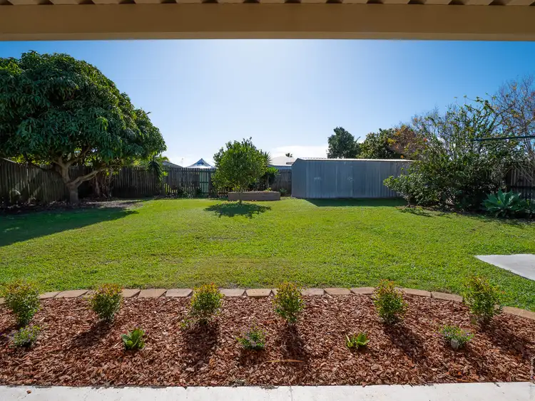 Fourth view of Homely house listing, 34 Wedge Street, Urraween QLD 4655