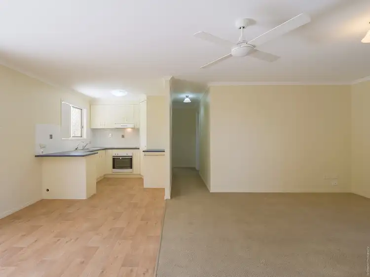 Fifth view of Homely house listing, 34 Wedge Street, Urraween QLD 4655
