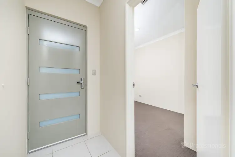 Third view of Homely house listing, 25 Quoll Mews, Alkimos WA 6038