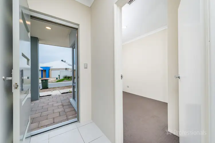 Fourth view of Homely house listing, 25 Quoll Mews, Alkimos WA 6038