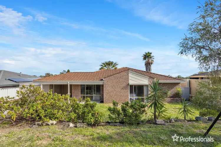 151 Barridale Drive, Kingsley WA 6026