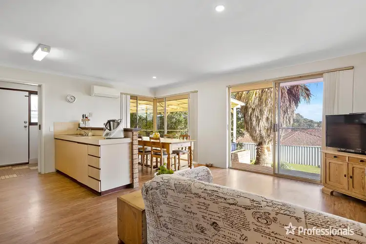 Fifth view of Homely house listing, 151 Barridale Drive, Kingsley WA 6026