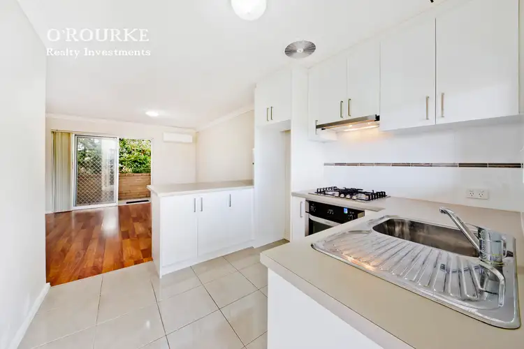 Second view of Homely apartment listing, 7/122 Albert Street, Osborne Park WA 6017