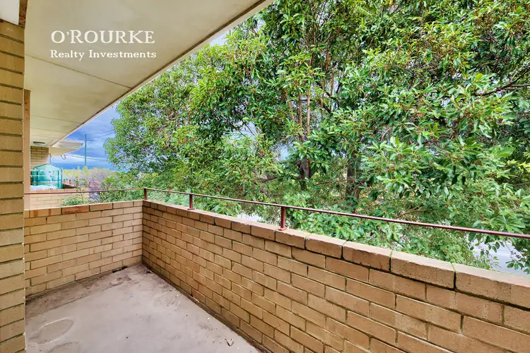 Third view of Homely apartment listing, 7/122 Albert Street, Osborne Park WA 6017