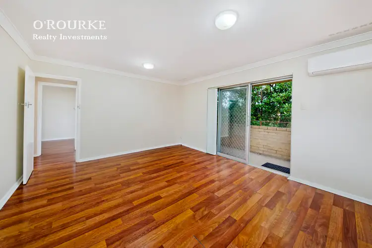 Sixth view of Homely apartment listing, 7/122 Albert Street, Osborne Park WA 6017