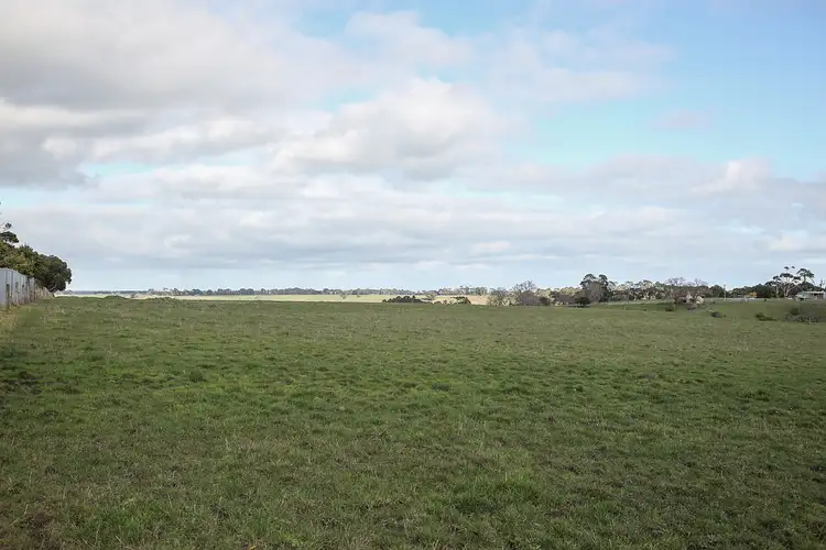 Third view of Homely land listing, LOT 1, 93 Clarke Street, Cobden VIC 3266