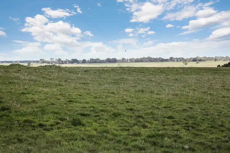 Fourth view of Homely land listing, LOT 1, 93 Clarke Street, Cobden VIC 3266