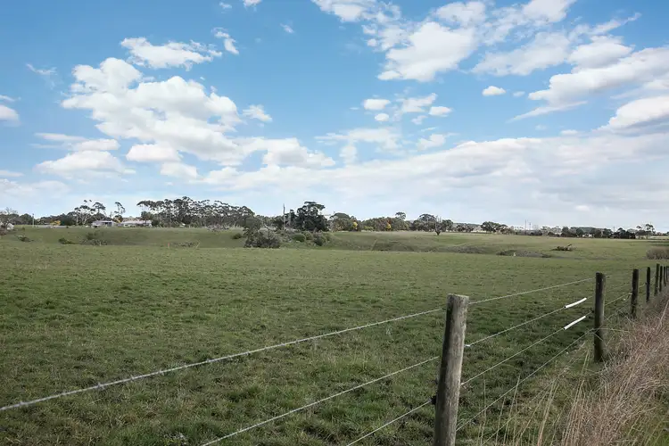 Fifth view of Homely land listing, LOT 1, 93 Clarke Street, Cobden VIC 3266