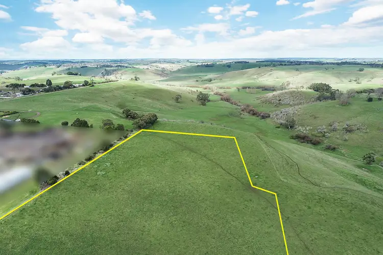 Seventh view of Homely land listing, LOT 1, 93 Clarke Street, Cobden VIC 3266