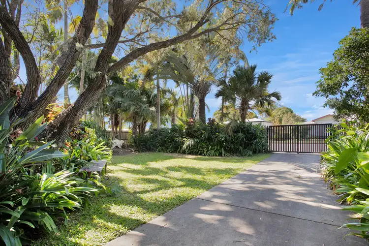 154 Milton Street, South Mackay QLD 4740