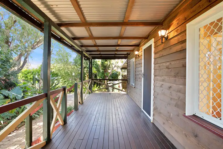 Second view of Homely house listing, 154 Milton Street, South Mackay QLD 4740