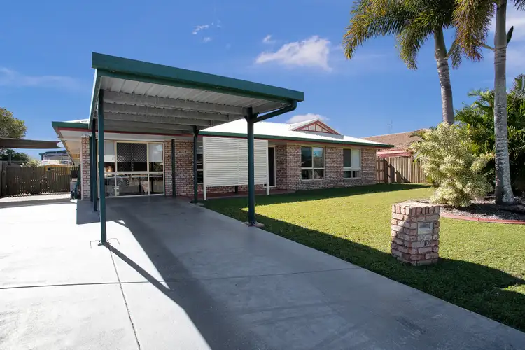 Main view of Homely house listing, 23 Galasheils Street, Beaconsfield QLD 4740