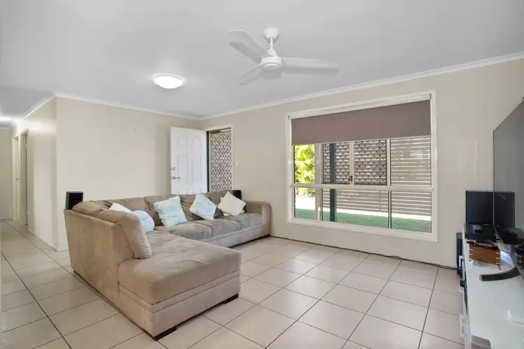 Second view of Homely house listing, 23 Galasheils Street, Beaconsfield QLD 4740
