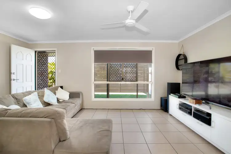 Third view of Homely house listing, 23 Galasheils Street, Beaconsfield QLD 4740