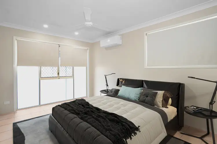 Fourth view of Homely house listing, 23 Galasheils Street, Beaconsfield QLD 4740