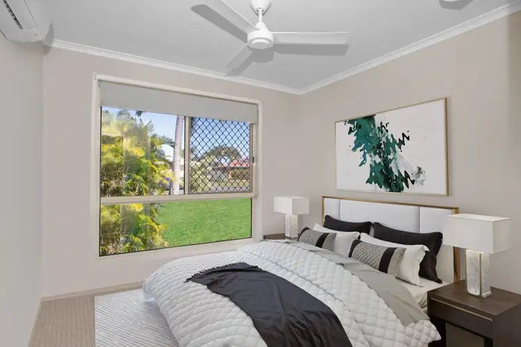 Fifth view of Homely house listing, 23 Galasheils Street, Beaconsfield QLD 4740