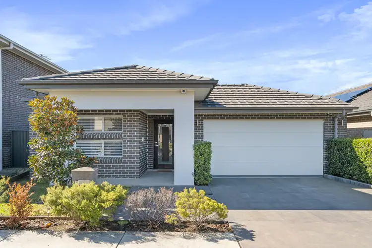 Main view of Homely house listing, 15 Penstock Street, Denham Court NSW 2565