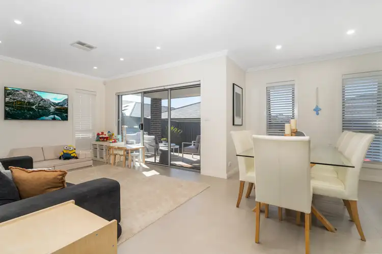 Second view of Homely house listing, 15 Penstock Street, Denham Court NSW 2565
