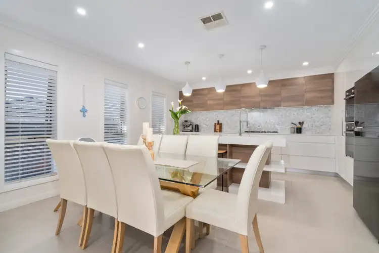 Third view of Homely house listing, 15 Penstock Street, Denham Court NSW 2565
